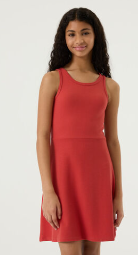 Youth Baked Apple Dress