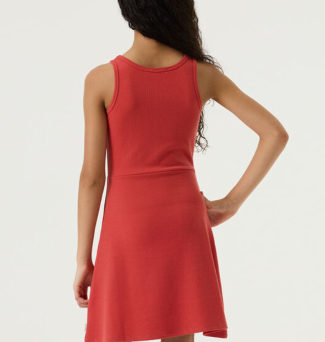 Youth Baked Apple Dress
