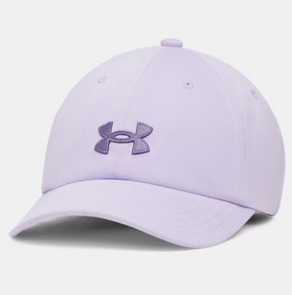 Blitzing Low Girls' Adjustable Cap