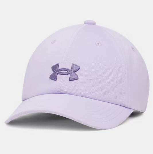 Blitzing Low Girls' Adjustable Cap