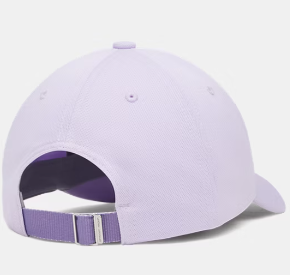 Blitzing Low Girls' Adjustable Cap