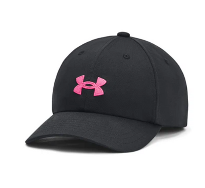 Blitzing Low Girls' Adjustable Cap