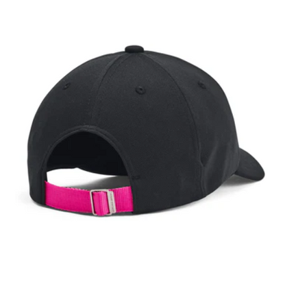 Blitzing Low Girls' Adjustable Cap