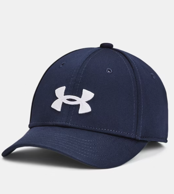 Blitzing Low Boys' Stretch Fit Cap