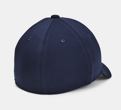 Blitzing Low Boys' Stretch Fit Cap