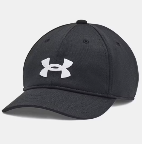 Blitzing Low Boys' Adjustable Cap