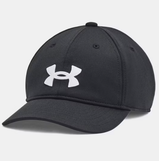 Blitzing Low Boys' Adjustable Cap