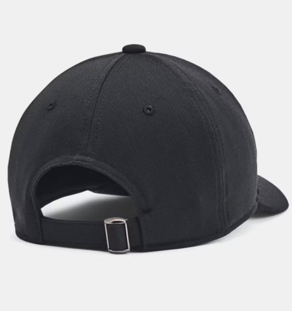 Blitzing Low Boys' Adjustable Cap