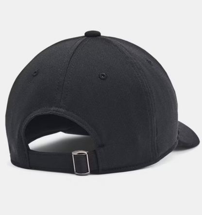 Blitzing Low Boys' Adjustable Cap