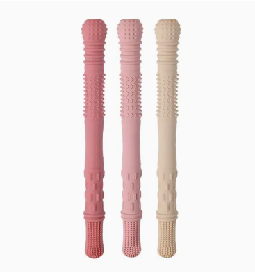 Hallow Teething Tubes