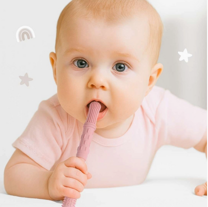 Hallow Teething Tubes