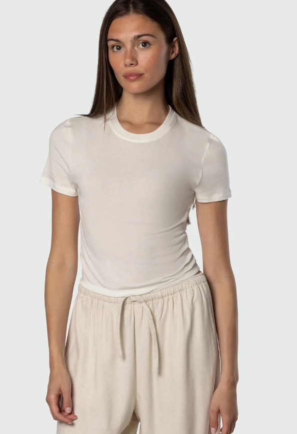 Women's Baby Tee