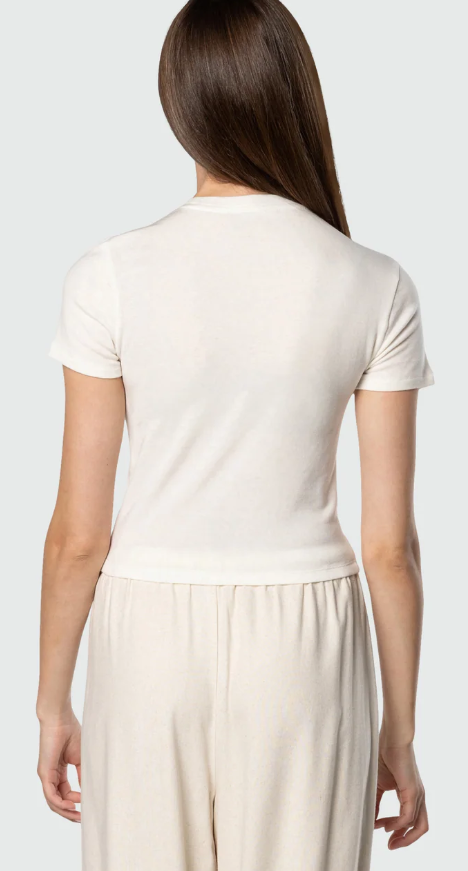 Women's Baby Tee