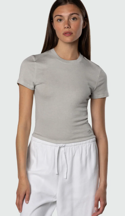 Women's Baby Tee