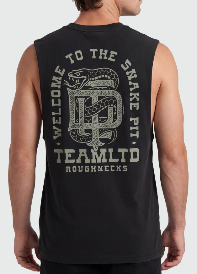 Men's Roughneck Aussie Tank