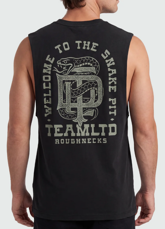 Men's Roughneck Aussie Tank