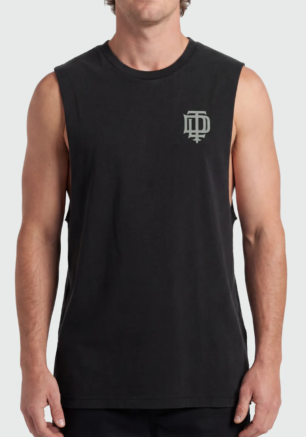 Men's Roughneck Aussie Tank