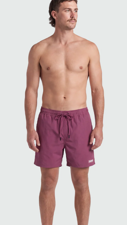 Men's Classic 6" Swim Shorts
