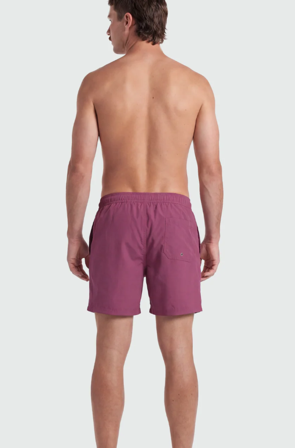 Men's Classic 6" Swim Shorts