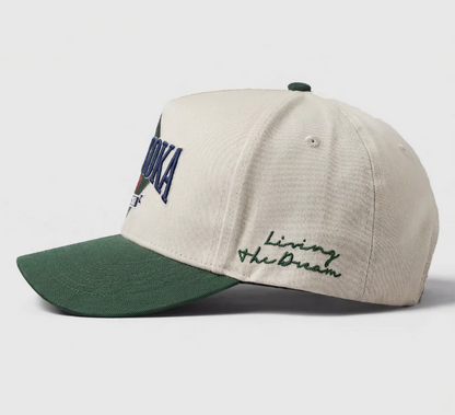 Muskoka Snapback