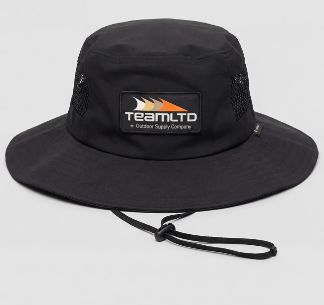 Hookset Bucket Hat