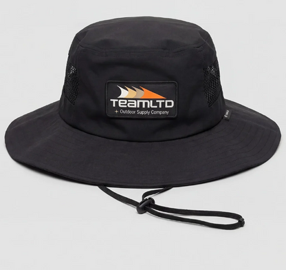 Hookset Bucket Hat