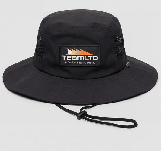 Hookset Bucket Hat