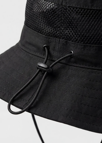 Hookset Bucket Hat