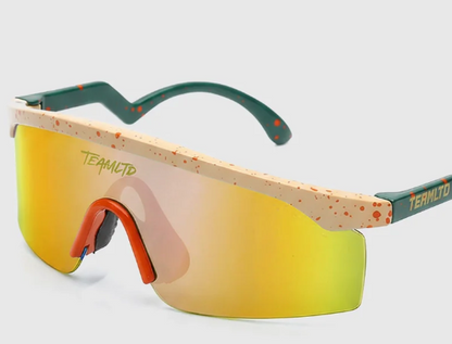 Thrasher Shades