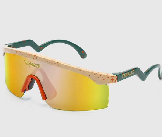 Thrasher Shades