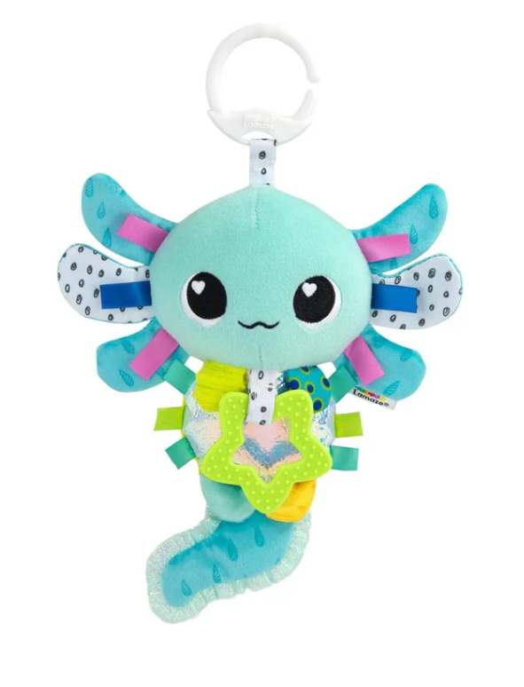 Lamaze Alise The Axolotl