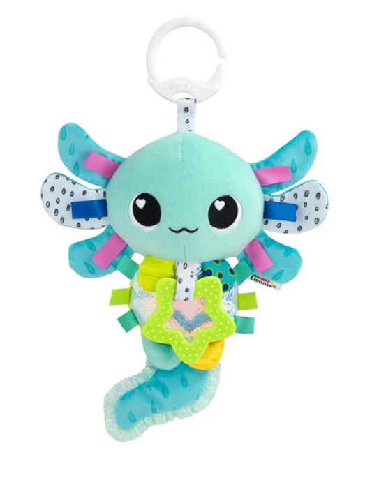 Lamaze Alise The Axolotl