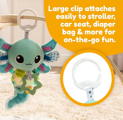 Lamaze Alise The Axolotl