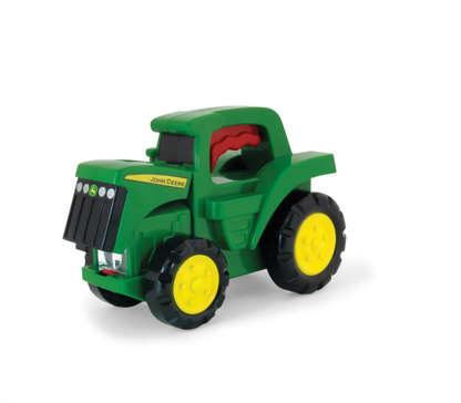 John Deere Roll N Go Flashlight