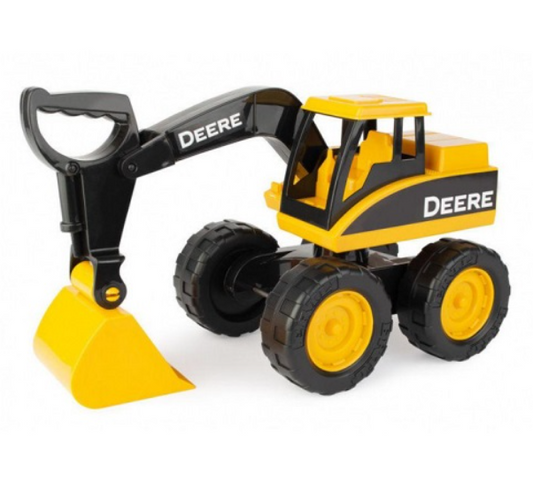 John Deere Kids Excavator