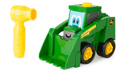 John Deere Build-A-Buddy