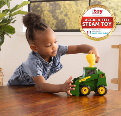 John Deere Build-A-Buddy