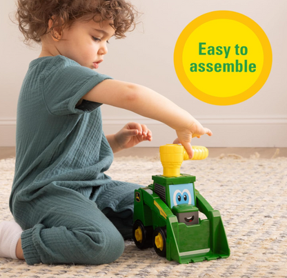John Deere Build-A-Buddy