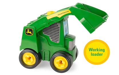 John Deere Build-A-Buddy