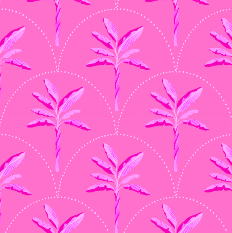 Full Zipper Sunsuit - Best Fronds