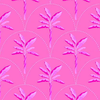 Full Zipper Sunsuit - Best Fronds