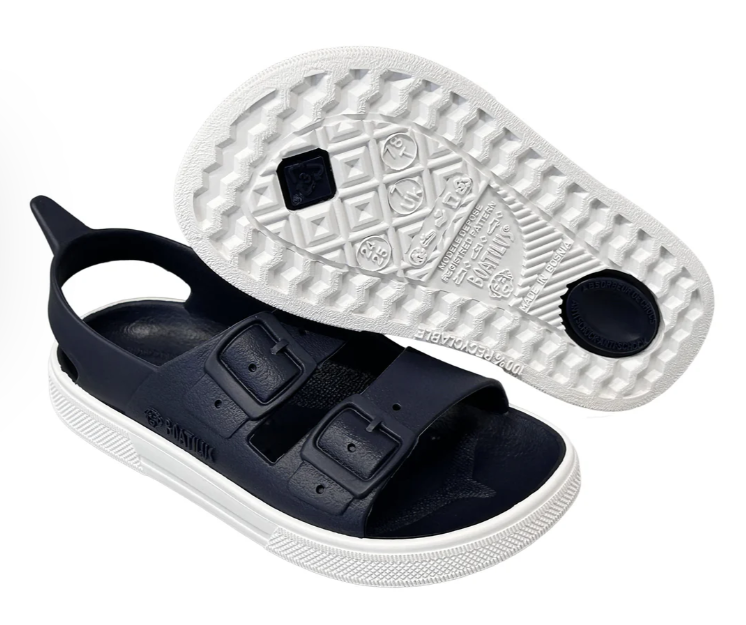 Irkyveg Sandal