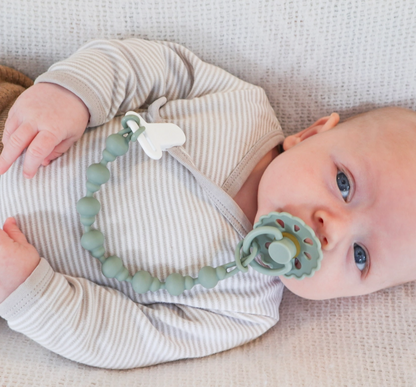 Pacifier Clip