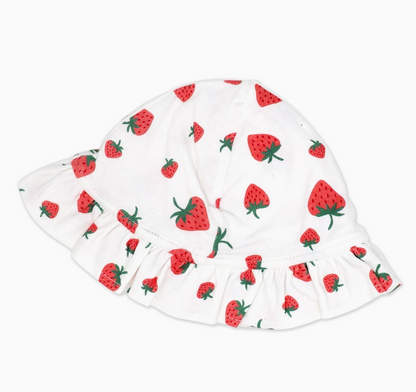 Infant 3pc Strawberry Delight Set