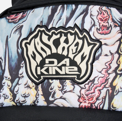 Dakine Campus Premium Backpack 28L