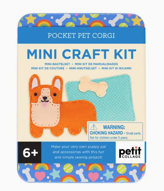 Mini Craft Kit