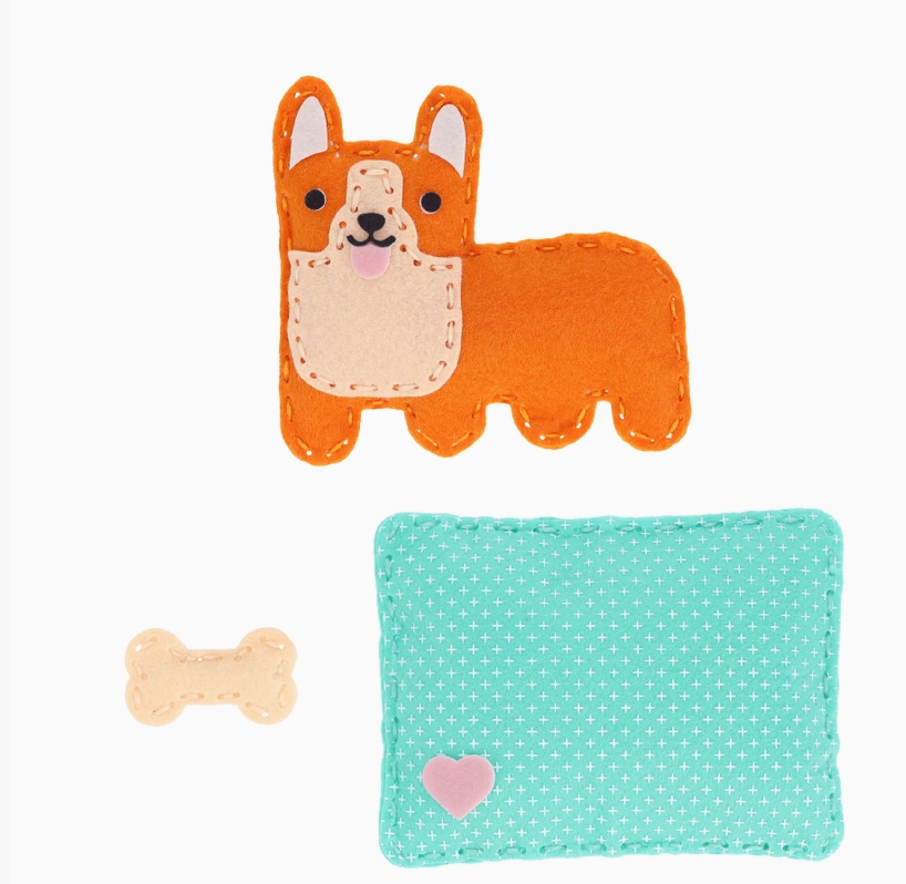 Mini Craft Kit