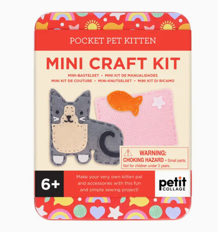 Mini Craft Kit