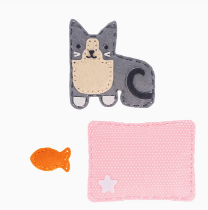 Mini Craft Kit