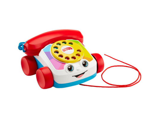 Classic Chatter Telephone
